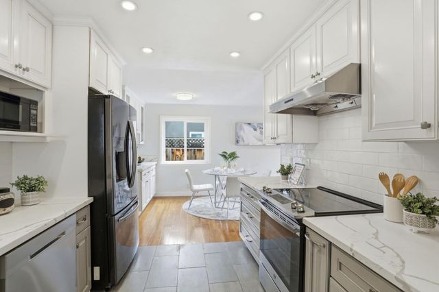 1010 Patricia Court, Campbell, CA 95008