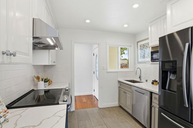 1010 Patricia Court, Campbell, CA 95008