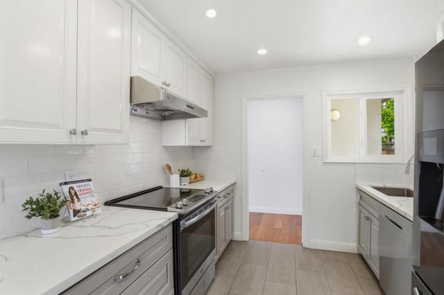 1010 Patricia Court, Campbell, CA 95008