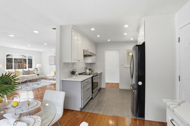 1010 Patricia Court, Campbell, CA 95008