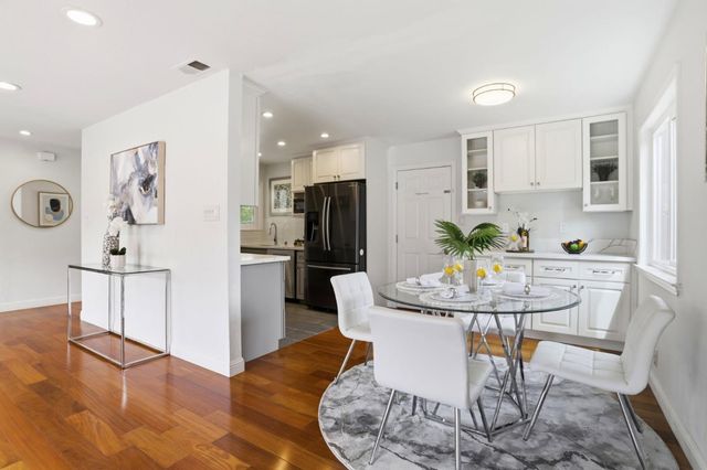 1010 Patricia Court, Campbell, CA 95008