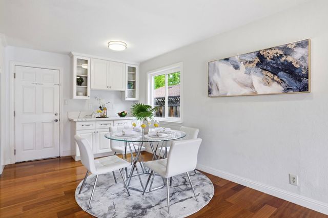 1010 Patricia Court, Campbell, CA 95008