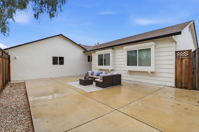1010 Patricia Court, Campbell, CA 95008