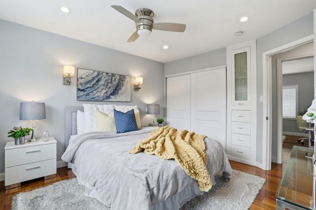 1010 Patricia Court, Campbell, CA 95008