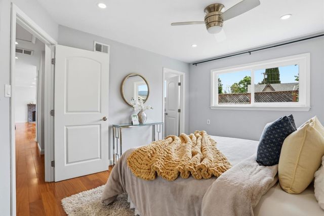 1010 Patricia Court, Campbell, CA 95008