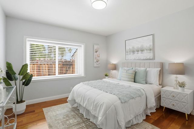 1010 Patricia Court, Campbell, CA 95008