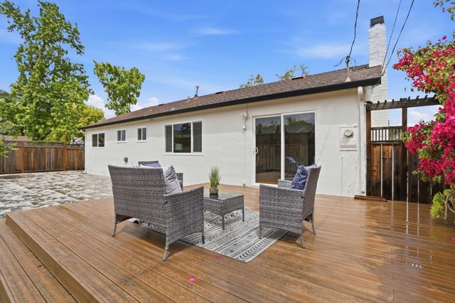 1010 Patricia Court, Campbell, CA 95008