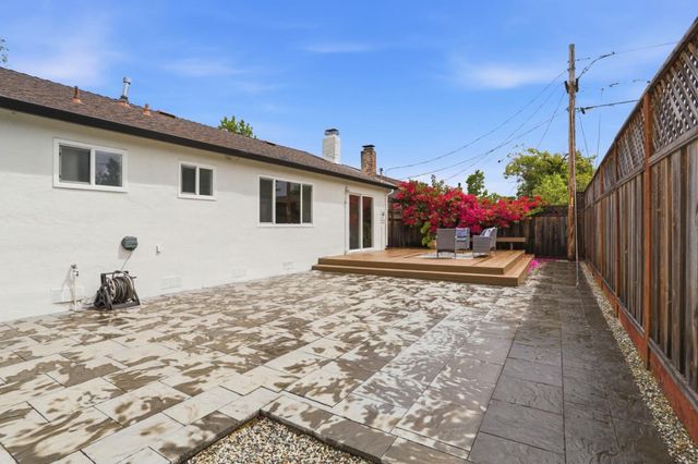 1010 Patricia Court, Campbell, CA 95008