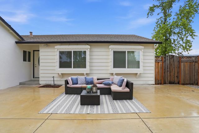 1010 Patricia Court, Campbell, CA 95008