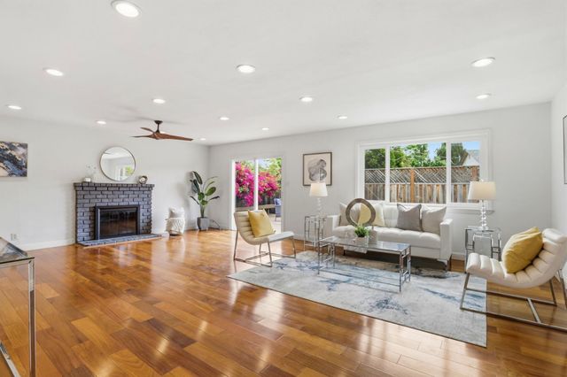 1010 Patricia Court, Campbell, CA 95008