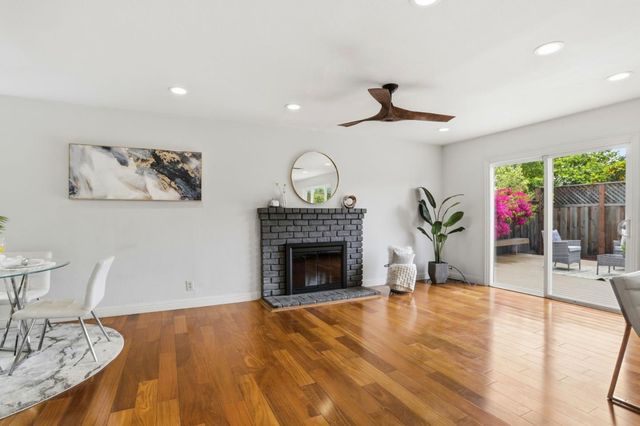 1010 Patricia Court, Campbell, CA 95008