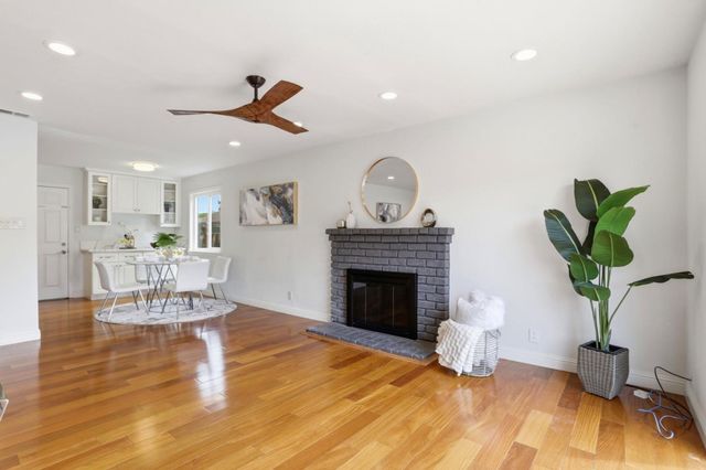 1010 Patricia Court, Campbell, CA 95008