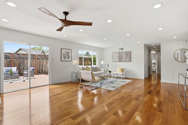 1010 Patricia Court, Campbell, CA 95008