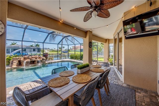 1913 SW 41st ST, Cape Coral, FL 33914