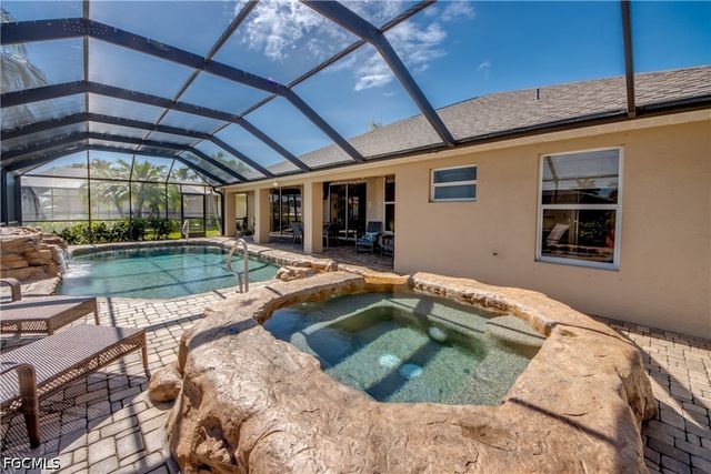 1913 SW 41st ST, Cape Coral, FL 33914