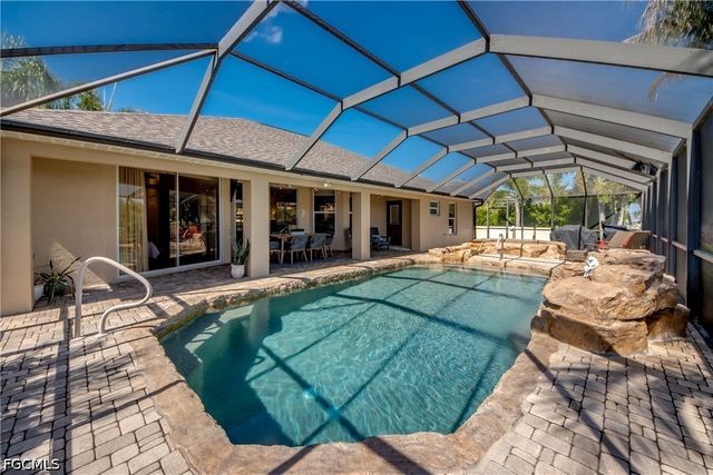1913 SW 41st ST, Cape Coral, FL 33914