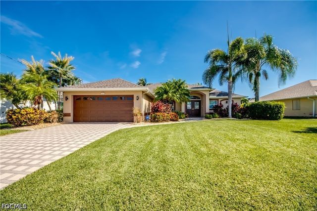 1913 SW 41st ST, Cape Coral, FL 33914