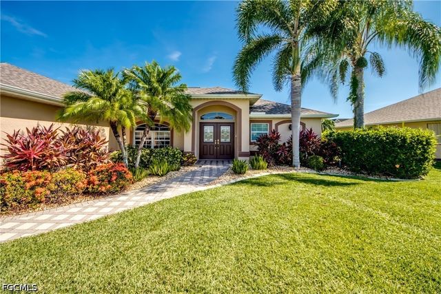 1913 SW 41st ST, Cape Coral, FL 33914