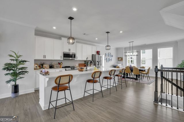 2798 Maddison Towns Avenue, Norcross, GA 30071