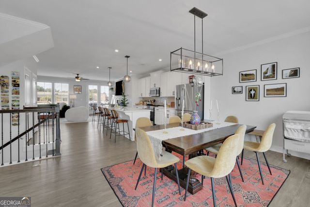 2798 Maddison Towns Avenue, Norcross, GA 30071