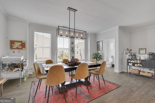 2798 Maddison Towns Avenue, Norcross, GA 30071