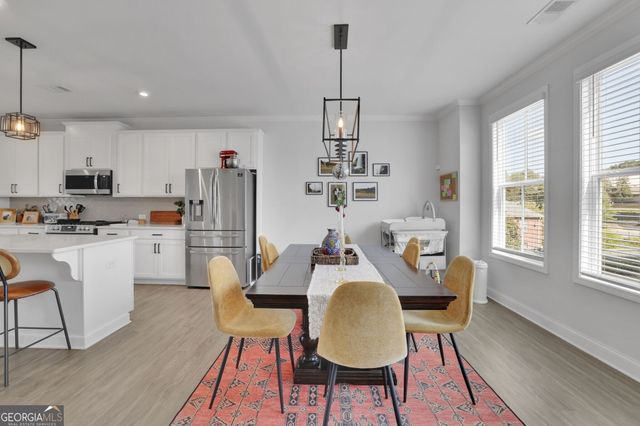 2798 Maddison Towns Avenue, Norcross, GA 30071