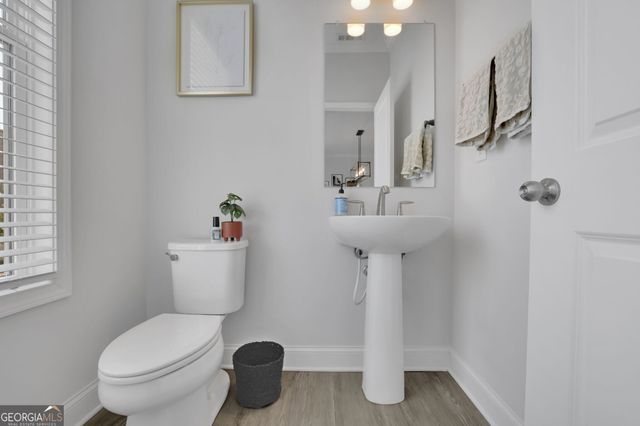 2798 Maddison Towns Avenue, Norcross, GA 30071