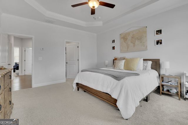 2798 Maddison Towns Avenue, Norcross, GA 30071