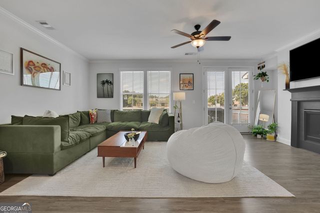 2798 Maddison Towns Avenue, Norcross, GA 30071