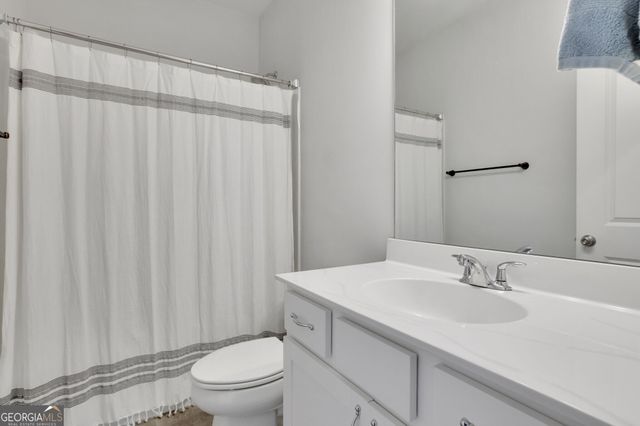 2798 Maddison Towns Avenue, Norcross, GA 30071