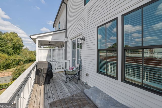 2798 Maddison Towns Avenue, Norcross, GA 30071