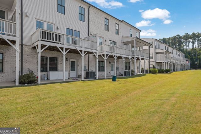 2798 Maddison Towns Avenue, Norcross, GA 30071