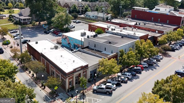 2798 Maddison Towns Avenue, Norcross, GA 30071