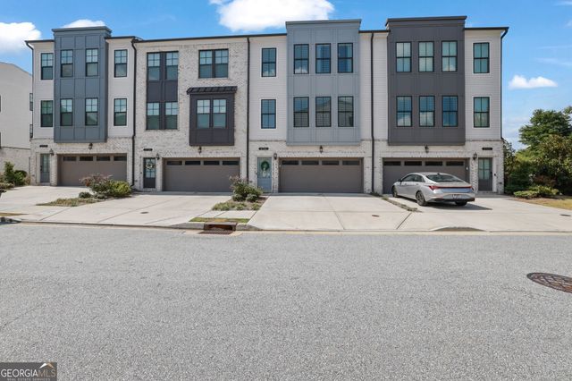 2798 Maddison Towns Avenue, Norcross, GA 30071