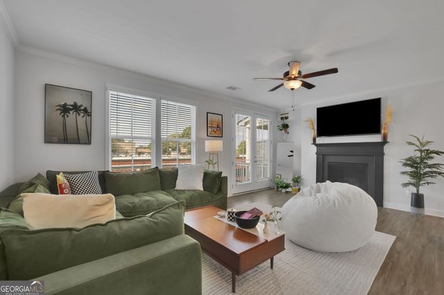 2798 Maddison Towns Avenue, Norcross, GA 30071