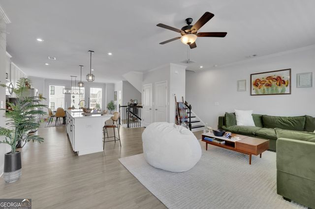 2798 Maddison Towns Avenue, Norcross, GA 30071