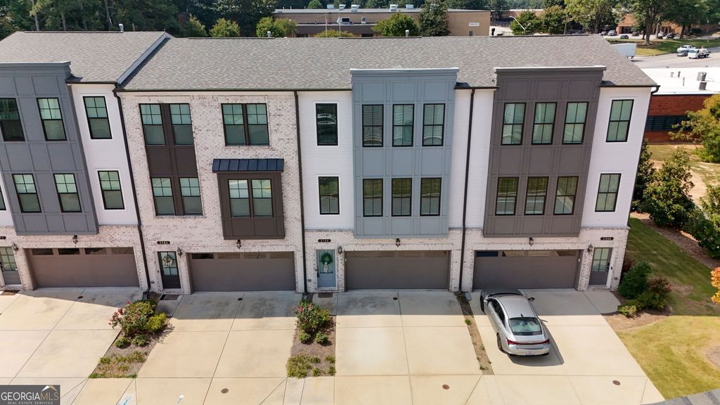 2798 Maddison Towns Avenue, Norcross, GA 30071