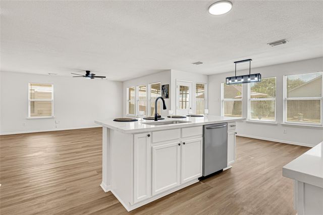 18219 Hammondsport Lane, Cypress, TX 77429