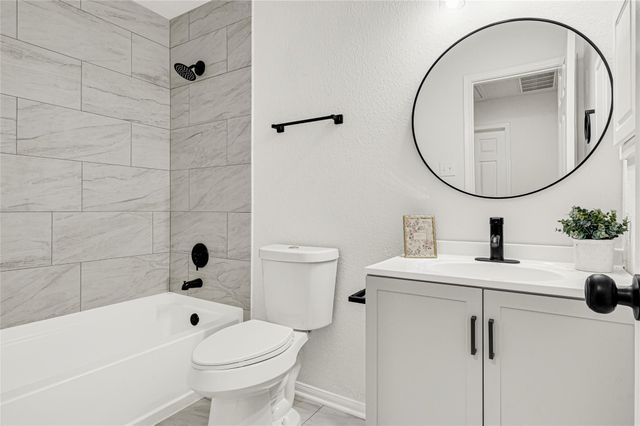 18219 Hammondsport Lane, Cypress, TX 77429