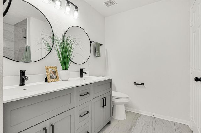 18219 Hammondsport Lane, Cypress, TX 77429