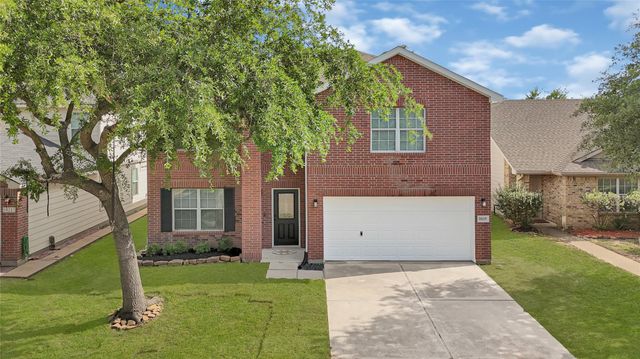 18219 Hammondsport Lane, Cypress, TX 77429