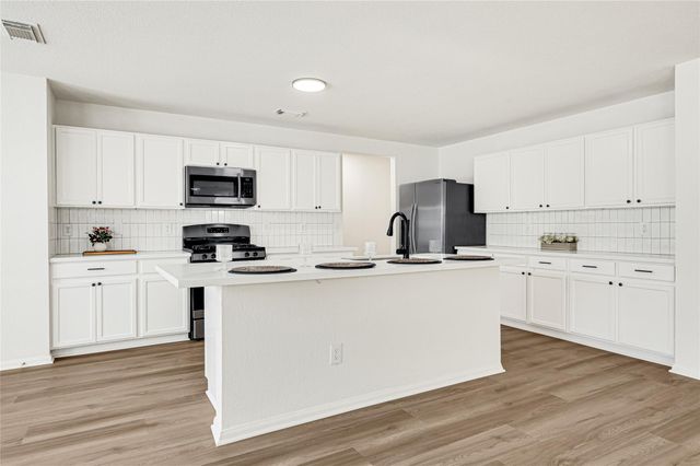 18219 Hammondsport Lane, Cypress, TX 77429