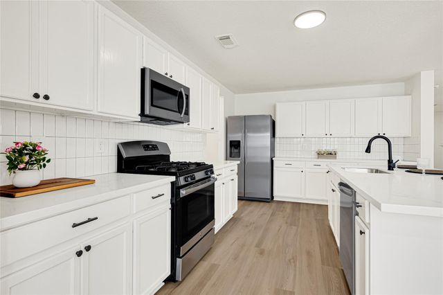 18219 Hammondsport Lane, Cypress, TX 77429