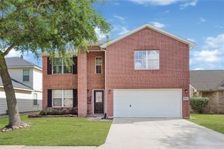 18219 Hammondsport Lane, Cypress, TX 77429