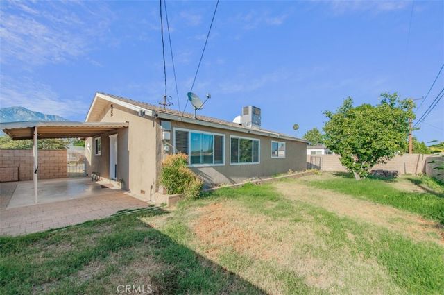 10219 Effen Street, Rancho Cucamonga, CA 91730