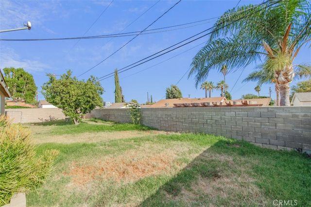 10219 Effen Street, Rancho Cucamonga, CA 91730
