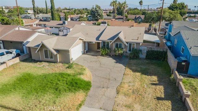 10219 Effen Street, Rancho Cucamonga, CA 91730