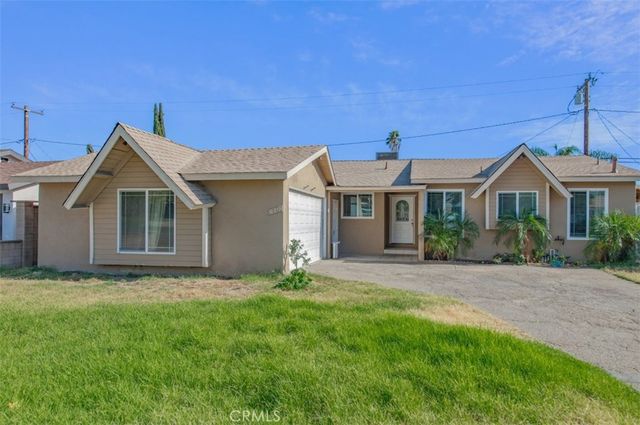 10219 Effen Street, Rancho Cucamonga, CA 91730