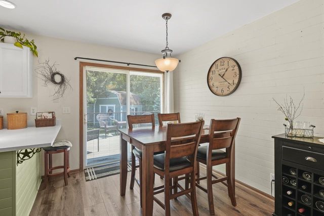 W5521 Cottonwood ROAD, Elkhorn, WI 53121