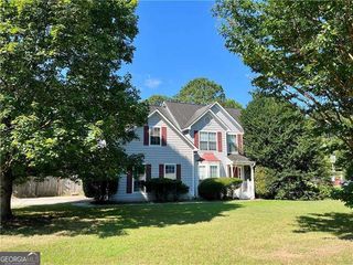 2850 Rising Sun Trail, Powder Springs, GA 30127